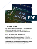 Big Data