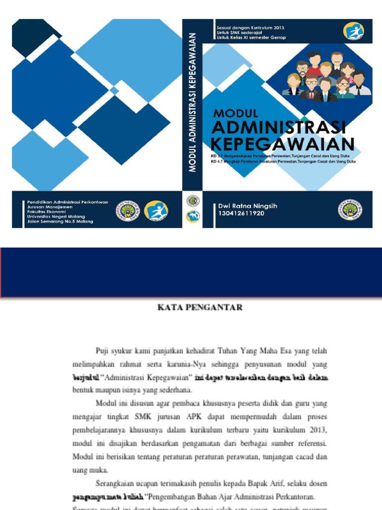 Contoh Soal Essai Beserta Jawabannya Tentang Perawatan Tunjangan Cacat