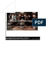 BARBERSHOPOLOGY BY - Coach Fery Diansyah PDF