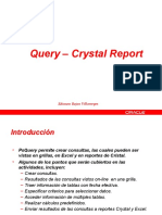 Query Crystal