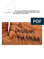 A Daydream for Africa Latest Version