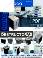 dasa catalogo2010