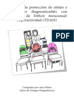 Guía Niñez TDAH PDF