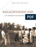 Amanda Kay McVety - Enlightened Aid - U.S. Development As Foreign Policy in Ethiopia-Oxford University Press, USA (2012) PDF