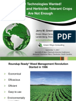 Jerry Green PDF