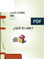 Uml-Todo Sobre