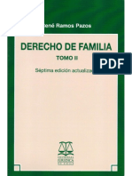 Ramos Plazos - Derecho de Familia (Tomo II - 7ma edición).pdf