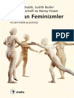Çatışan Feminizmler PDF
