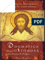 Isidor Todoran, Ioan Zagrean - Dogmatică Ortodoxa_ Manual pentru seminariile teologice-Editura Renasterea (2009).pdf