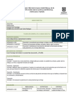 Tecnologia 601 JT PDF