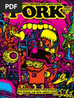 Pork17 PDF | PDF | Rock Music | Punk Rock