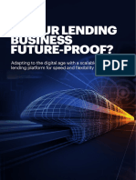 Accenture Digital Lending POV A4 PDF