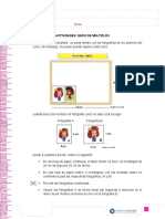 Inicio de Los Multiplos