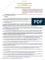 Decreto #7.232, de 19 de Julho de 2010 PDF
