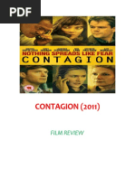 Contagion