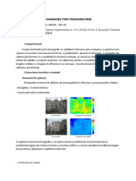 Examinarea Prin Termografiere