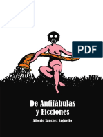 De Antifabulas y Ficciones PDF