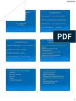 Apuntes Sobre Enfermedades Degenerativas