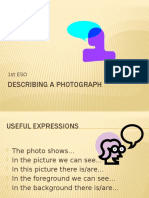 Describing A Photo-2