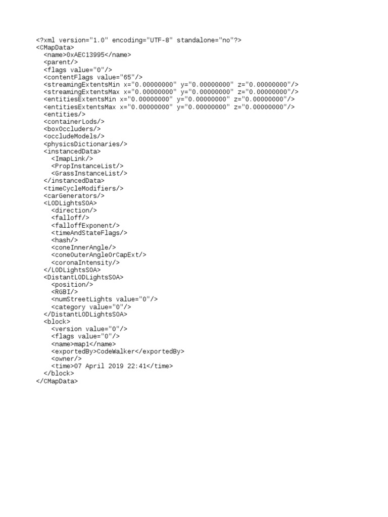 Map 1 | PDF | Teaching Methods & Materials | Computers