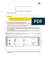 Procedura Di Installazione e Primo Utilizzo OrCAD Lite 17