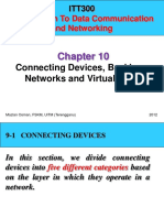 Ch10 OBE-Connecting LANs, Backbone Networks Anad Virtual LANs PDF
