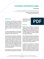 17 Infecciones Osteoarticulares PDF