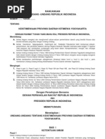 Download KEISTIMEWAAN PROVINSI YOGYAKARTA by Rijal Fakhrul SN45444308 doc pdf