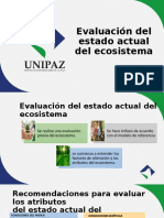 RESTAURACION ECOLOGICA