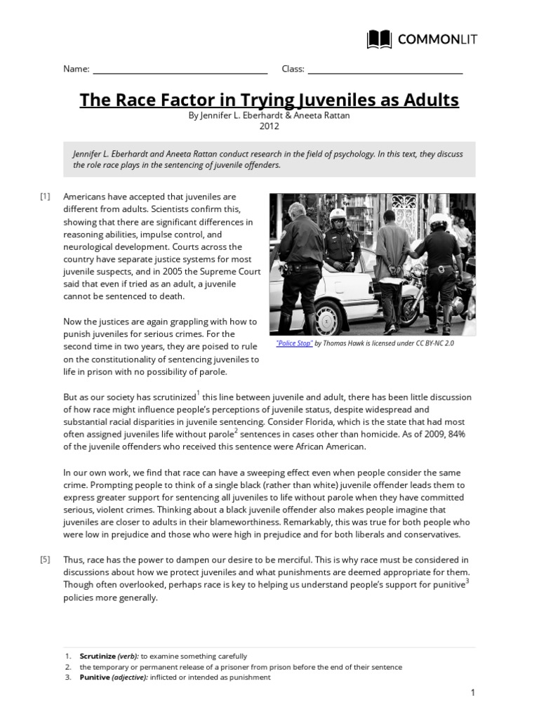 getting to the supreme court commonlit answers