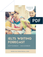 IELTS Writing Forecast Sep Dec 2017 .pdf