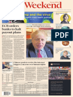 Financial Times Europe - 28 03 2020 - 29 03 2020 PDF