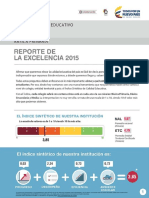 ISCE Pablo VI 2015 PDF