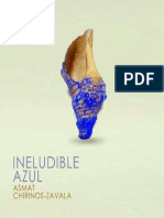 Exposición Ineludible Azul