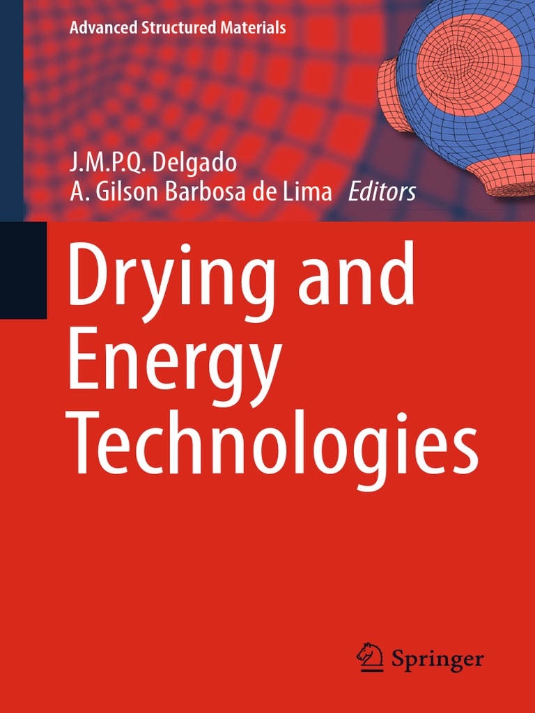 Advanced Structured Materials 63) J.M.P.Q. Delgado, Antonio