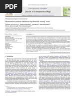 Download Monamine Oxidase Inhibition by Rrosea by pnutster SN45445587 doc pdf