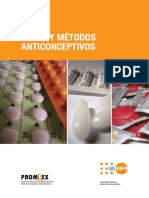 PROMSEX Mitos Metodos Anticonceptivos
