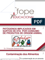 Patogenosrevisao PDF