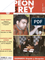 Revista Pe N de Rey 016 PDF