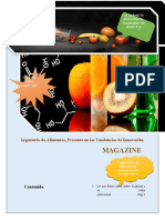 Revista Alimentos