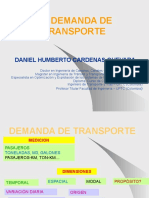 2 DEMANDA TRANSPORTE - PPSX