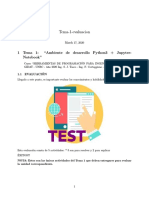 Tema 1 Evaluacion