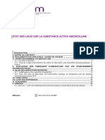 Amoxicilline PDF