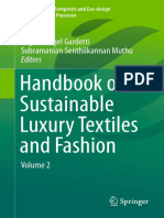 (Environmental Footprints and Eco-design of Products and Processes) Miguel Angel Gardetti, Subramanian Senthilkannan Muthu (eds.) - Handbook of Sustainable Luxury Textiles and Fashion_ Volume 2-Spring.pdf