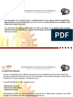 3.3. Defectos Lineales PDF