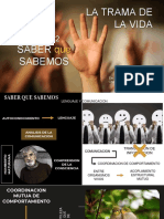 LA TRAMA DE LA VIDA - SABEMOS QUE SABEMOS.pdf