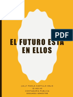 El Futuro Esta en Ellos