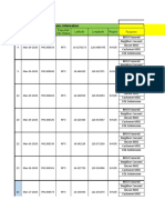 New Report Format - JUN