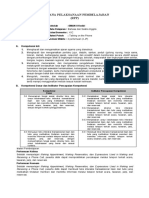 Rencana Pelaksanaan Pembelajara1.2