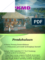 PKMD 2020